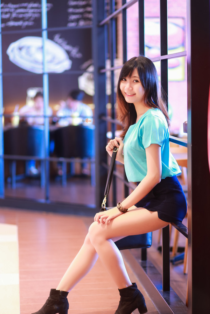 美丽的小桃子2普通话